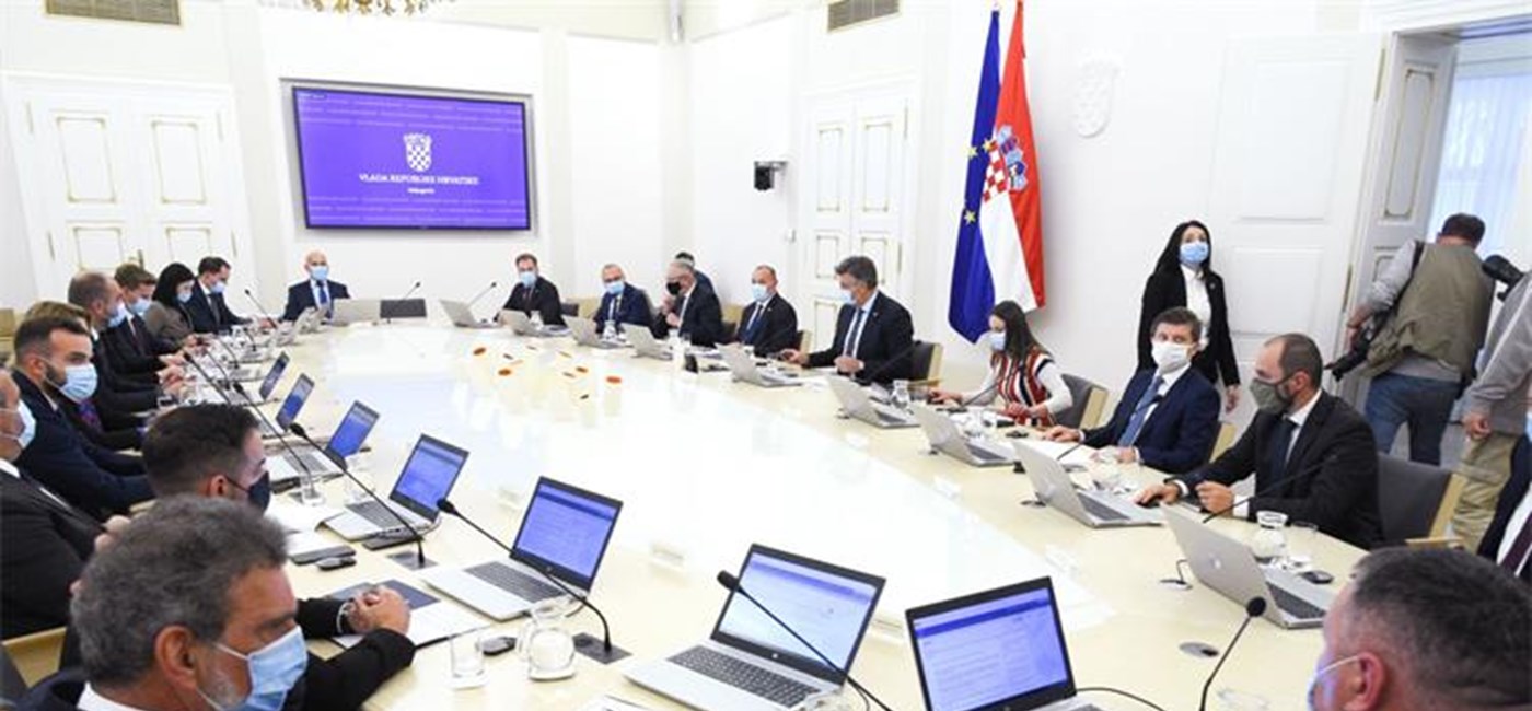 Pokrenuto sklapanje konvencije o izbjegavanju dvostrukog oporezivanja sa SAD-om